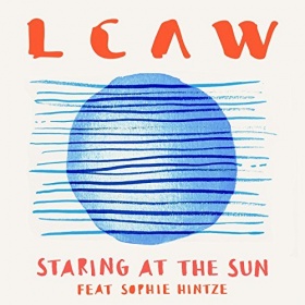 LCAW FEAT. SOPHIE HINTZE - STARING AT THE SUN